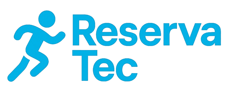 ReservaTec Logo